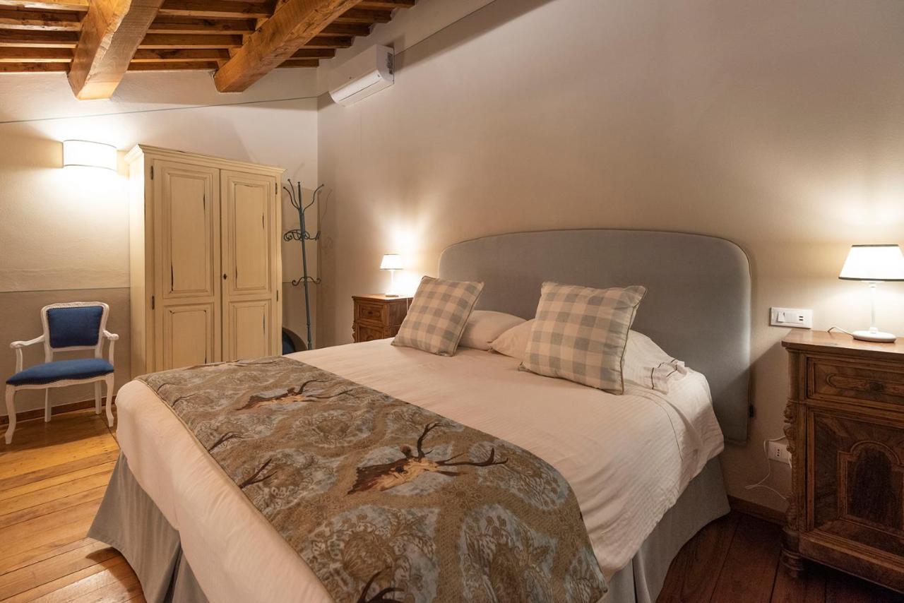 Il Palazzo - Agriturismo, Winery 阿雷佐 外观 照片