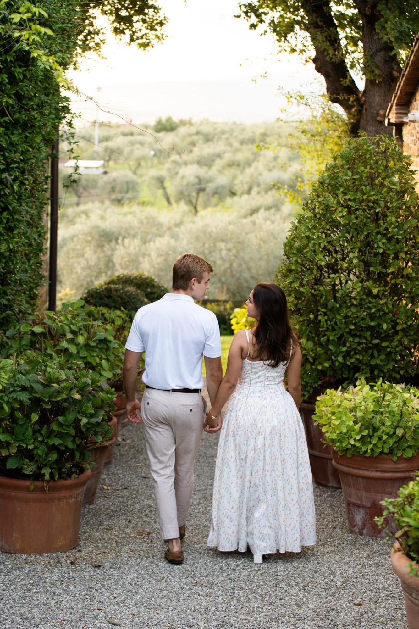 Il Palazzo - Agriturismo, Winery 阿雷佐 外观 照片