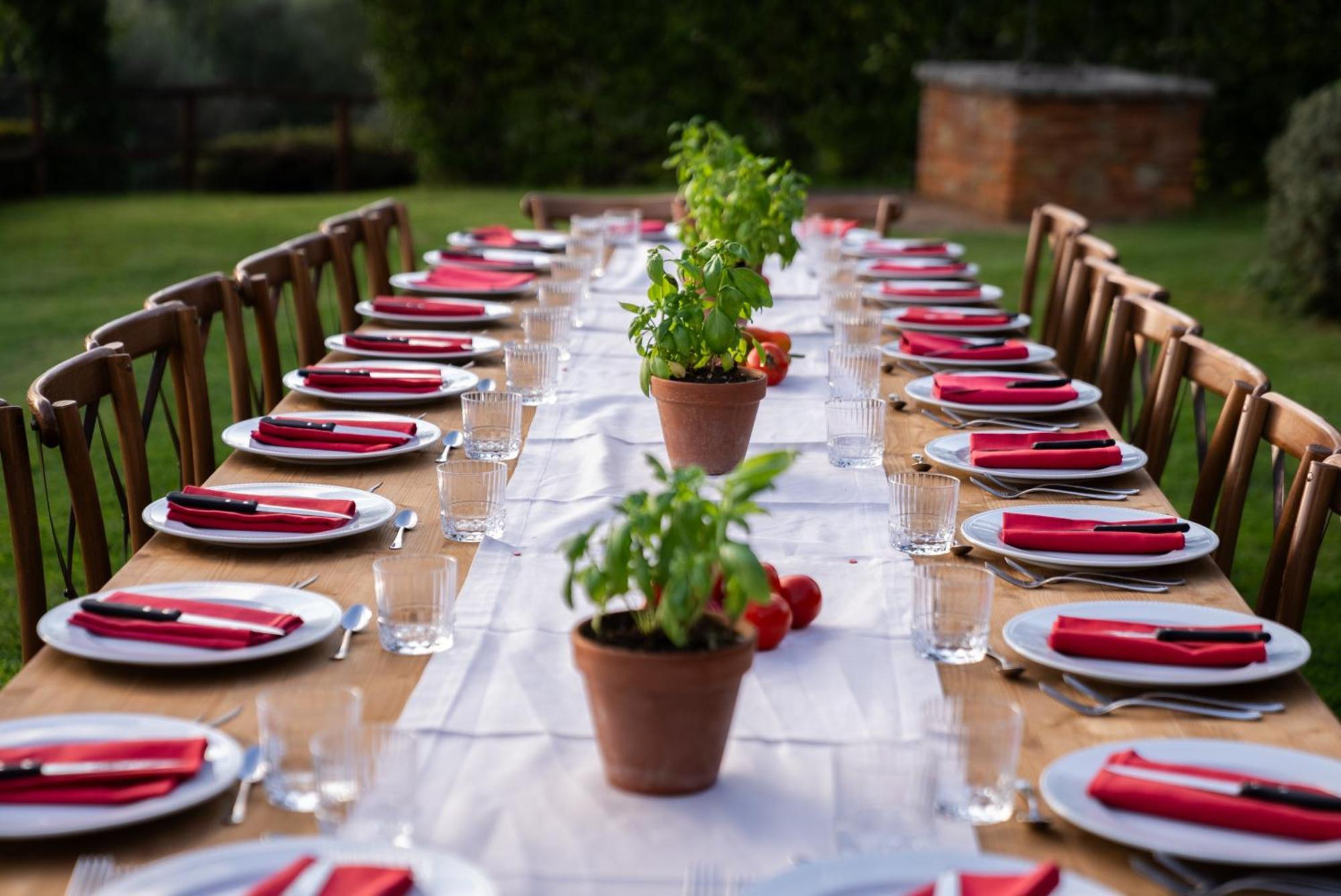 Il Palazzo - Agriturismo, Winery 阿雷佐 外观 照片